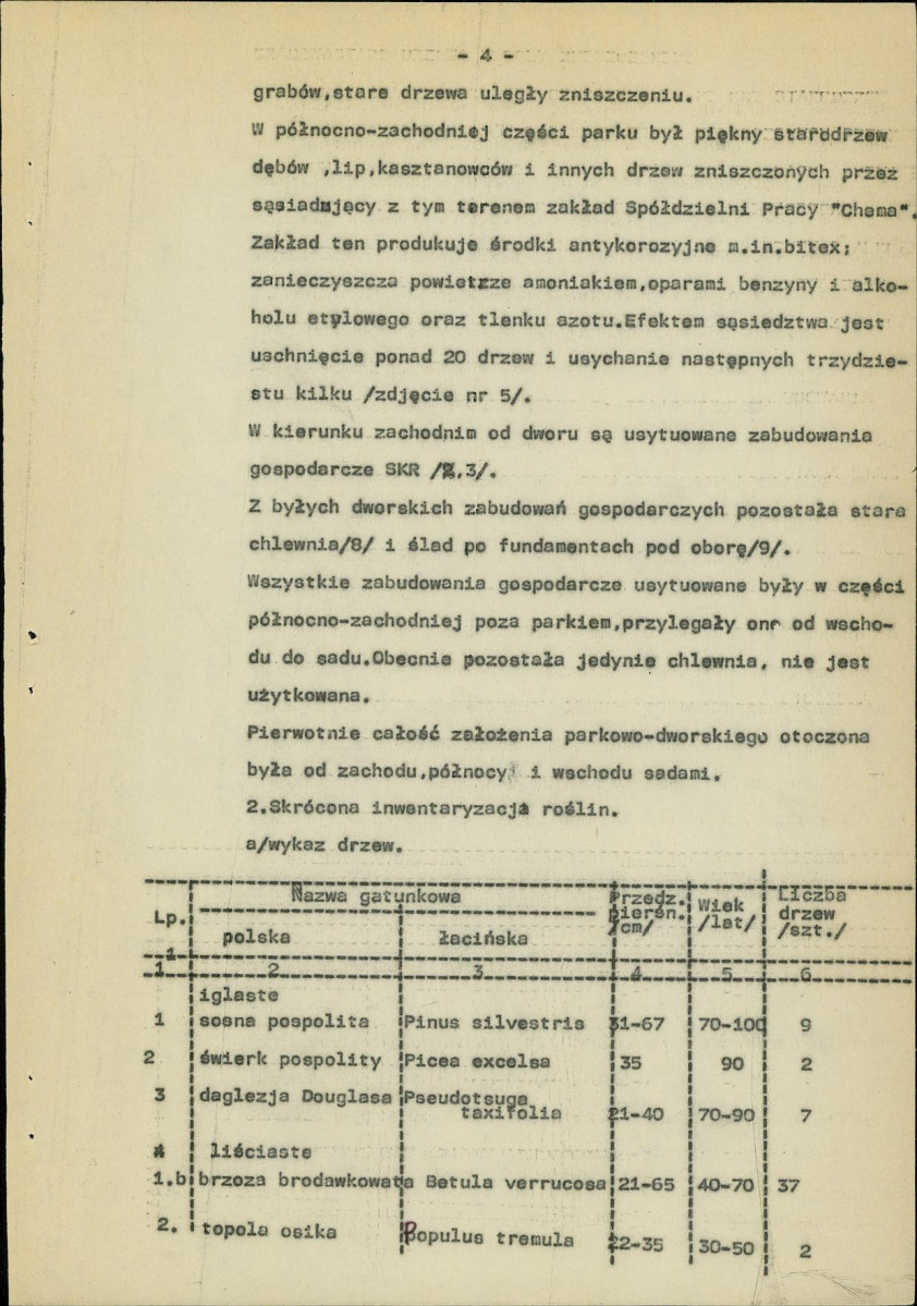 Ewidencja parkowa, skan nr 12