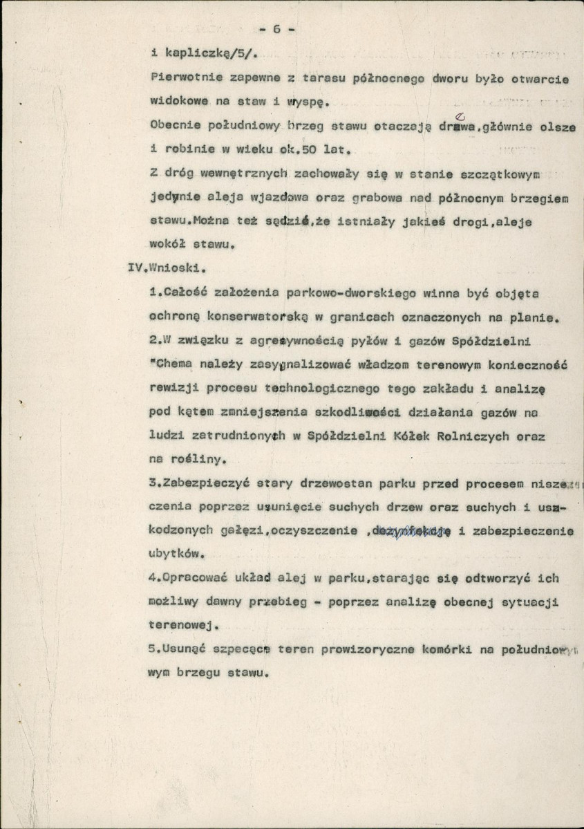 Ewidencja parkowa, skan nr 15
