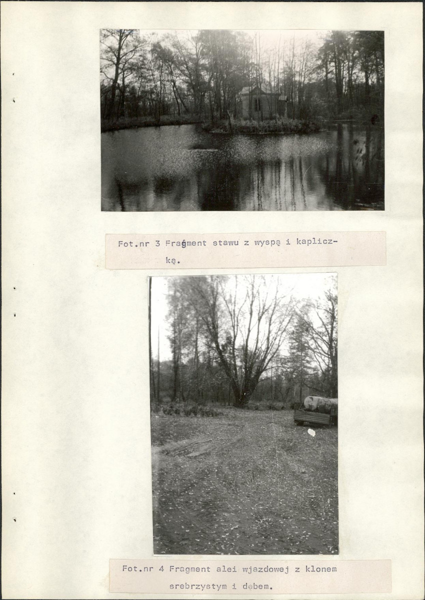 Ewidencja parkowa, skan nr 19