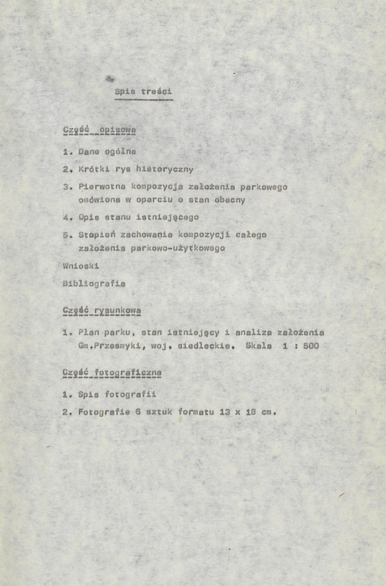 Ewidencja parkowa, skan nr 8