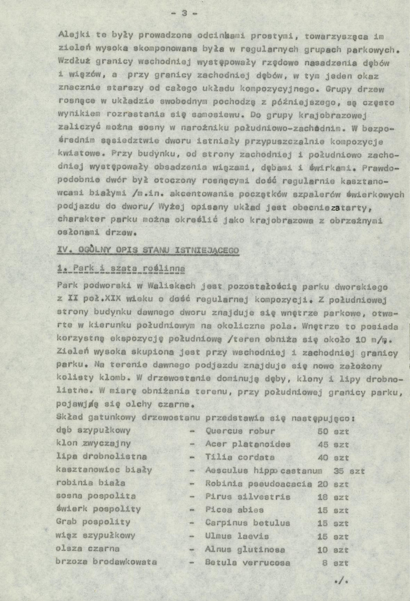Ewidencja parkowa, skan nr 12