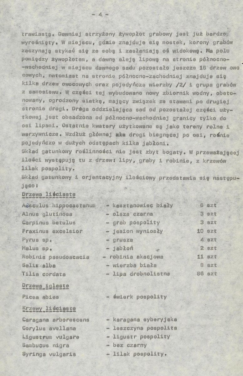Ewidencja parkowa, skan nr 13