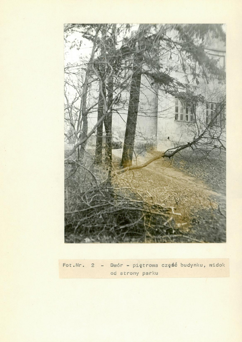 Ewidencja parkowa, skan nr 22