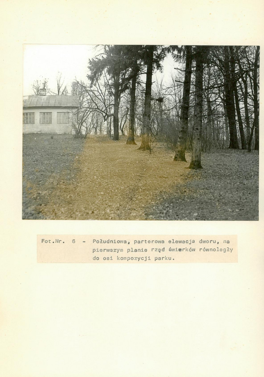Ewidencja parkowa, skan nr 26