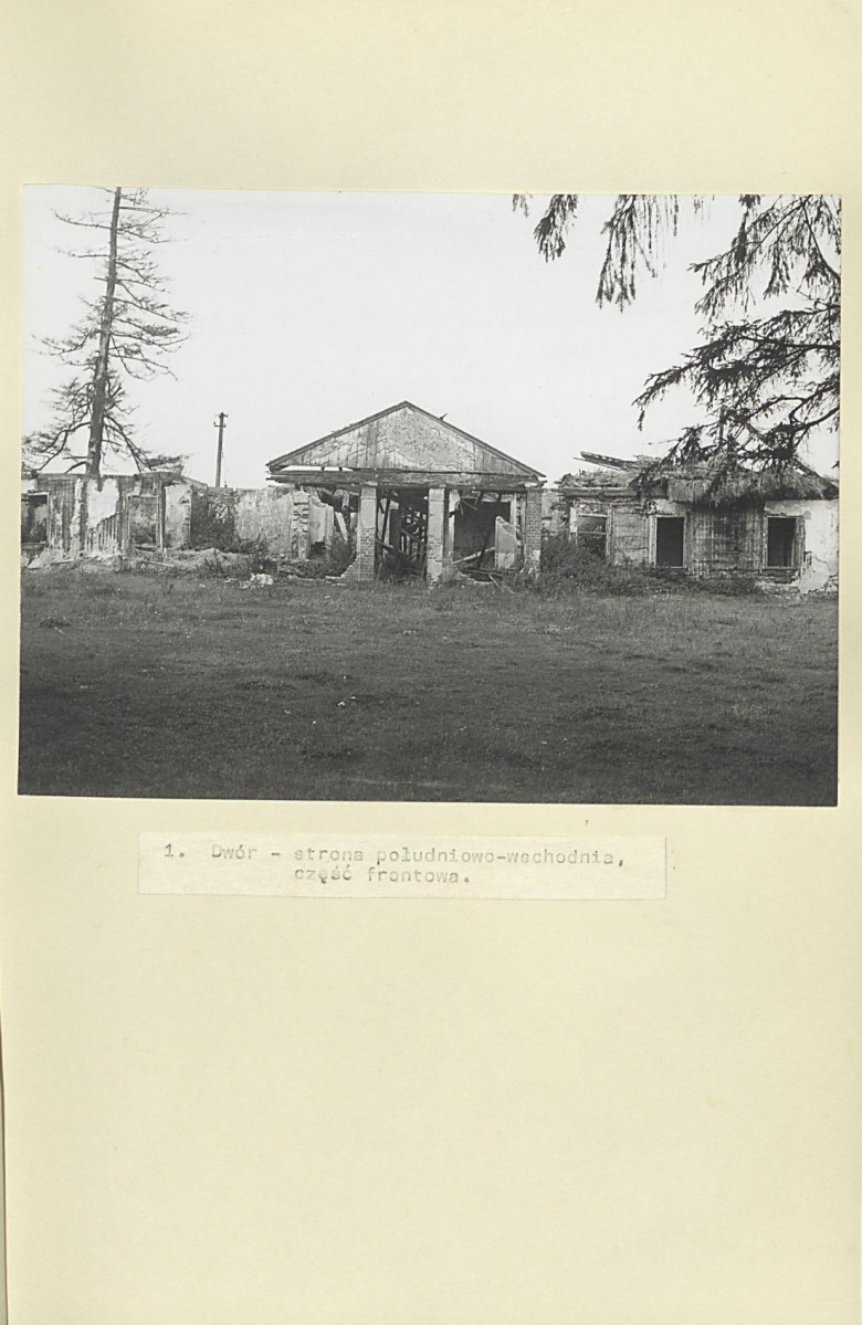 Ewidencja parkowa, skan nr 20