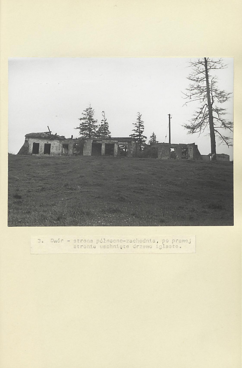 Ewidencja parkowa, skan nr 22