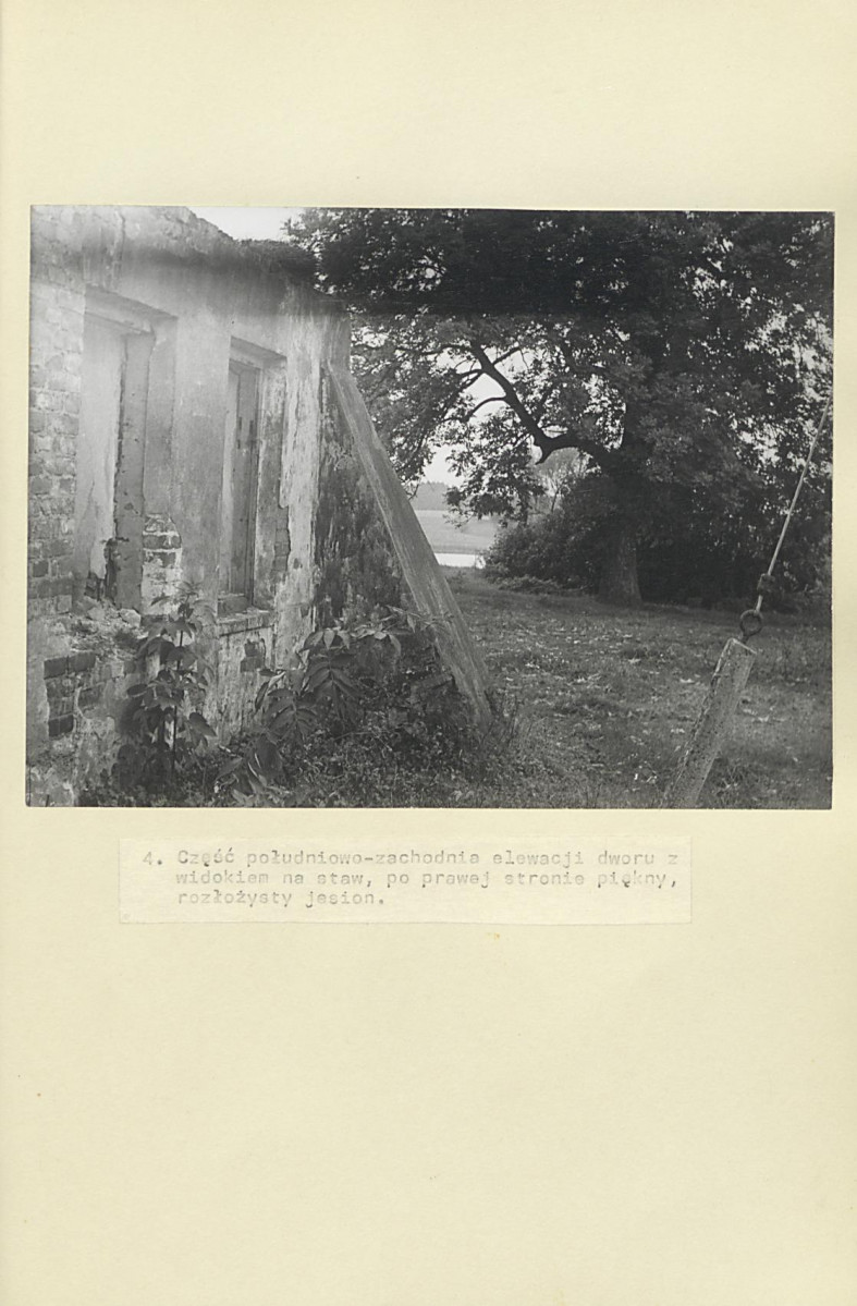 Ewidencja parkowa, skan nr 23