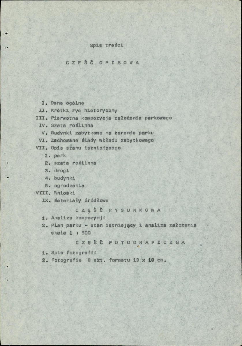 Ewidencja parkowa, skan nr 8