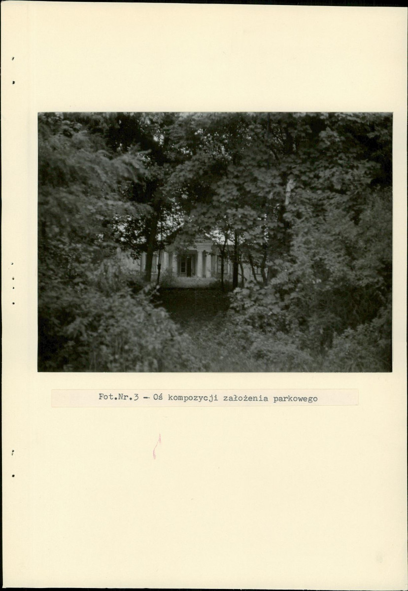 Ewidencja parkowa, skan nr 24