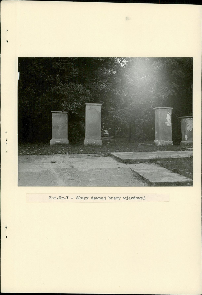 Ewidencja parkowa, skan nr 28