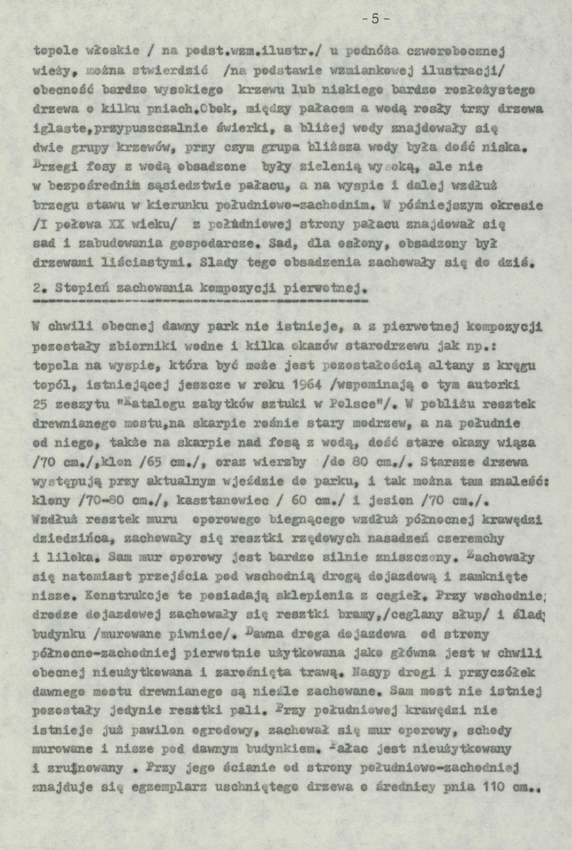 Ewidencja parkowa, skan nr 14