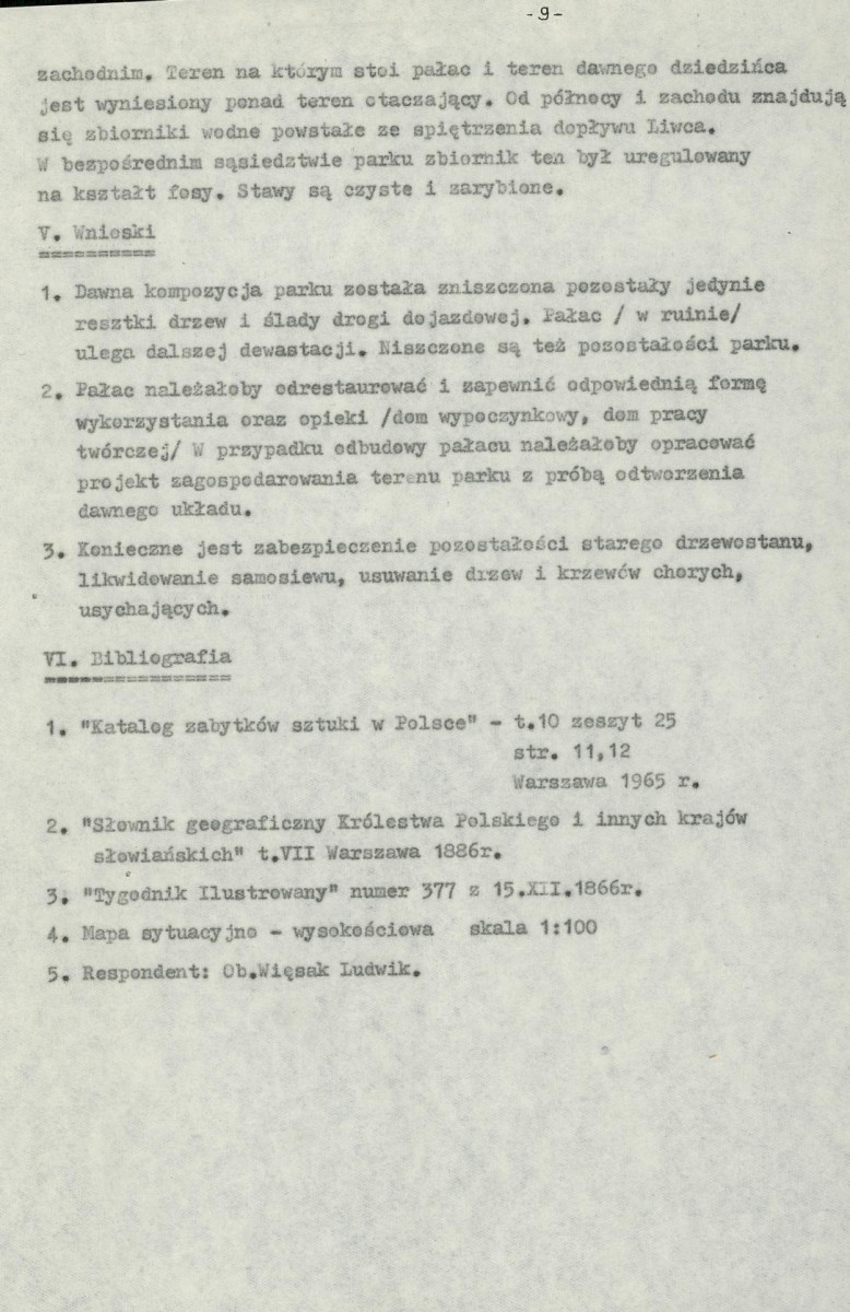 Ewidencja parkowa, skan nr 18