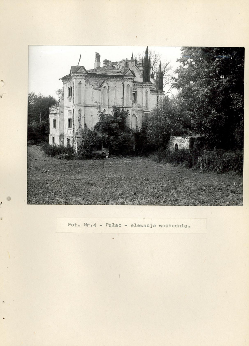Ewidencja parkowa, skan nr 26