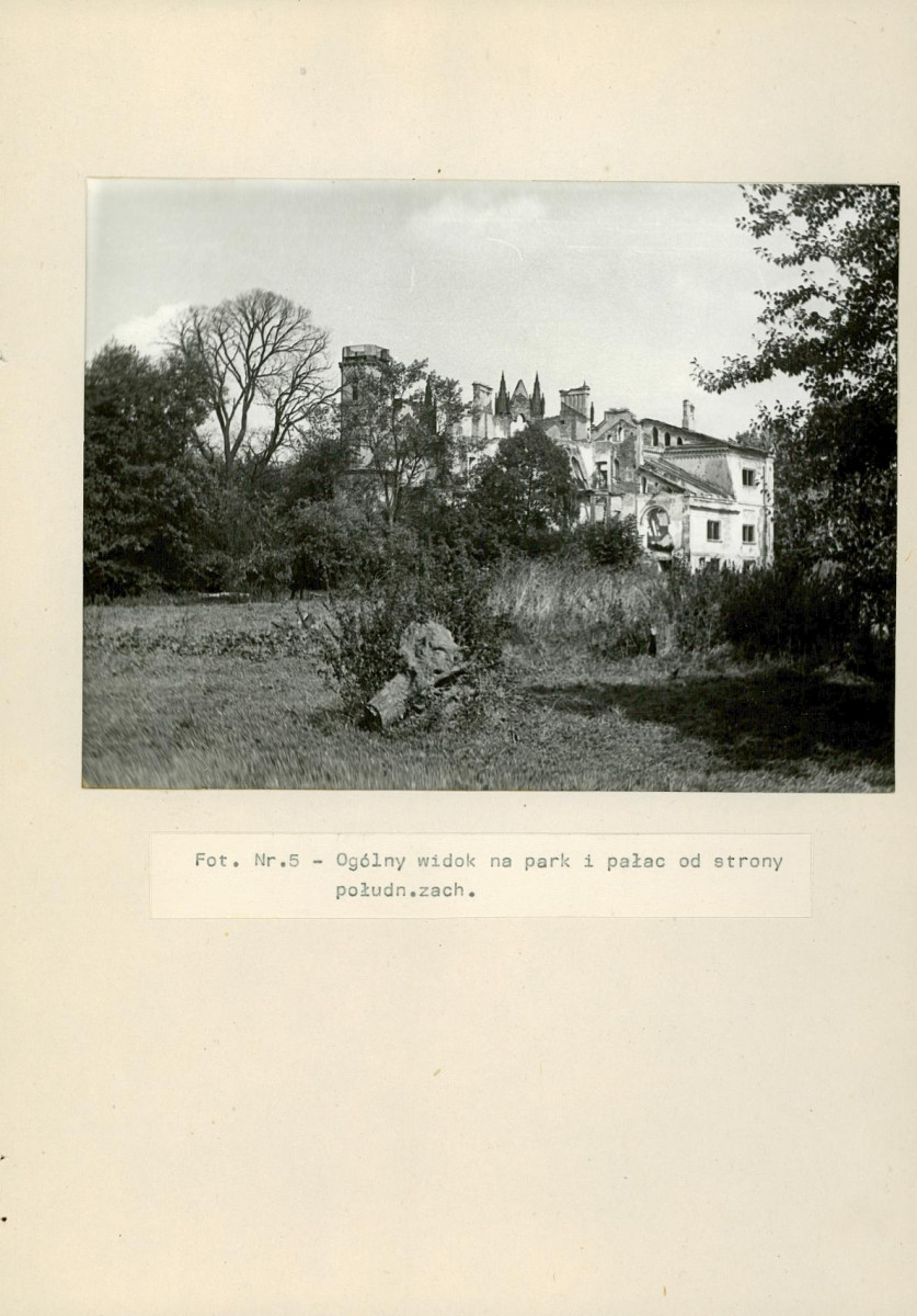Ewidencja parkowa, skan nr 27