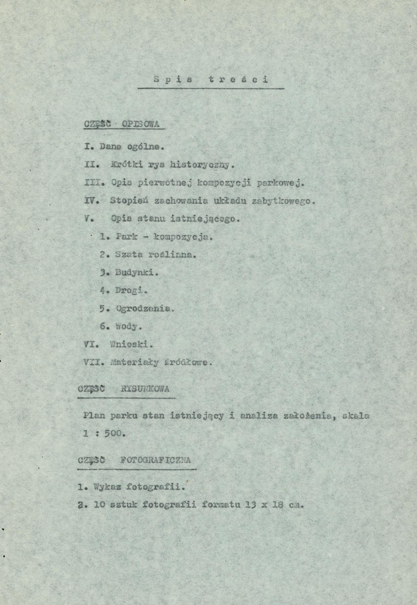 Ewidencja parkowa, skan nr 8