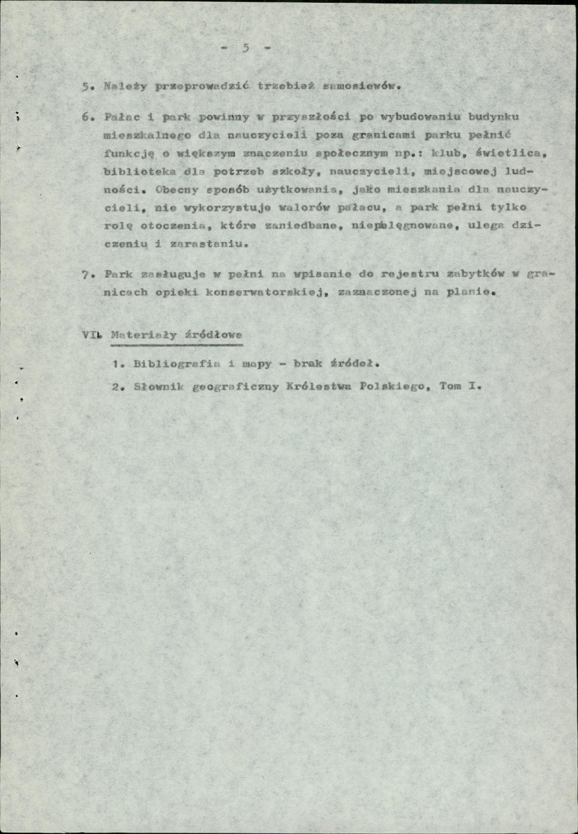 Ewidencja parkowa, skan nr 14