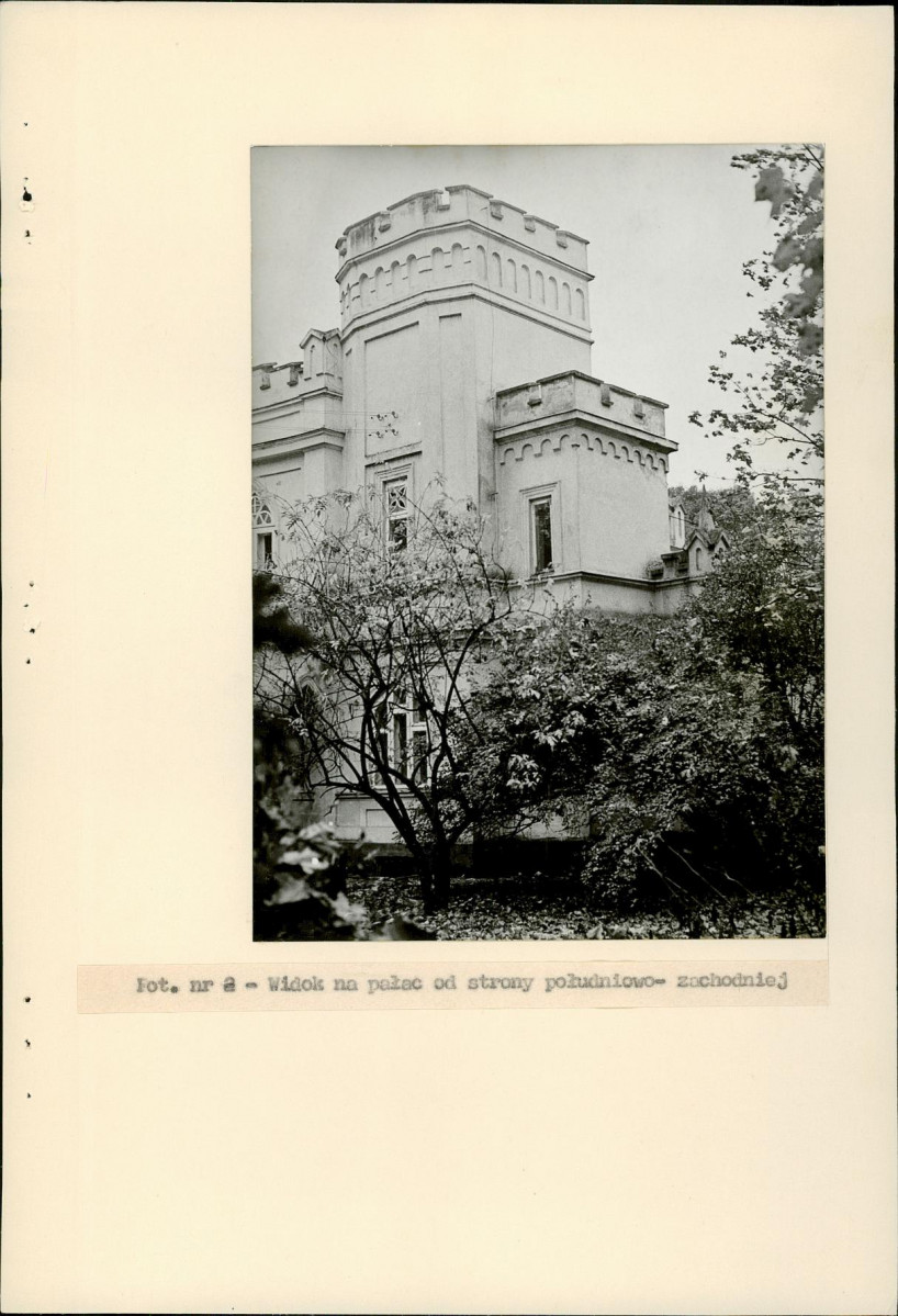 Ewidencja parkowa, skan nr 20