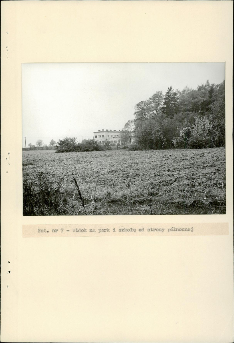 Ewidencja parkowa, skan nr 25