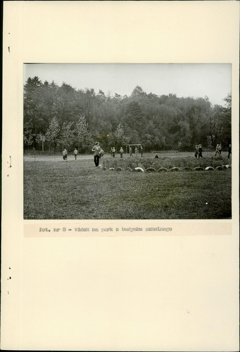 Ewidencja parkowa, skan nr 26