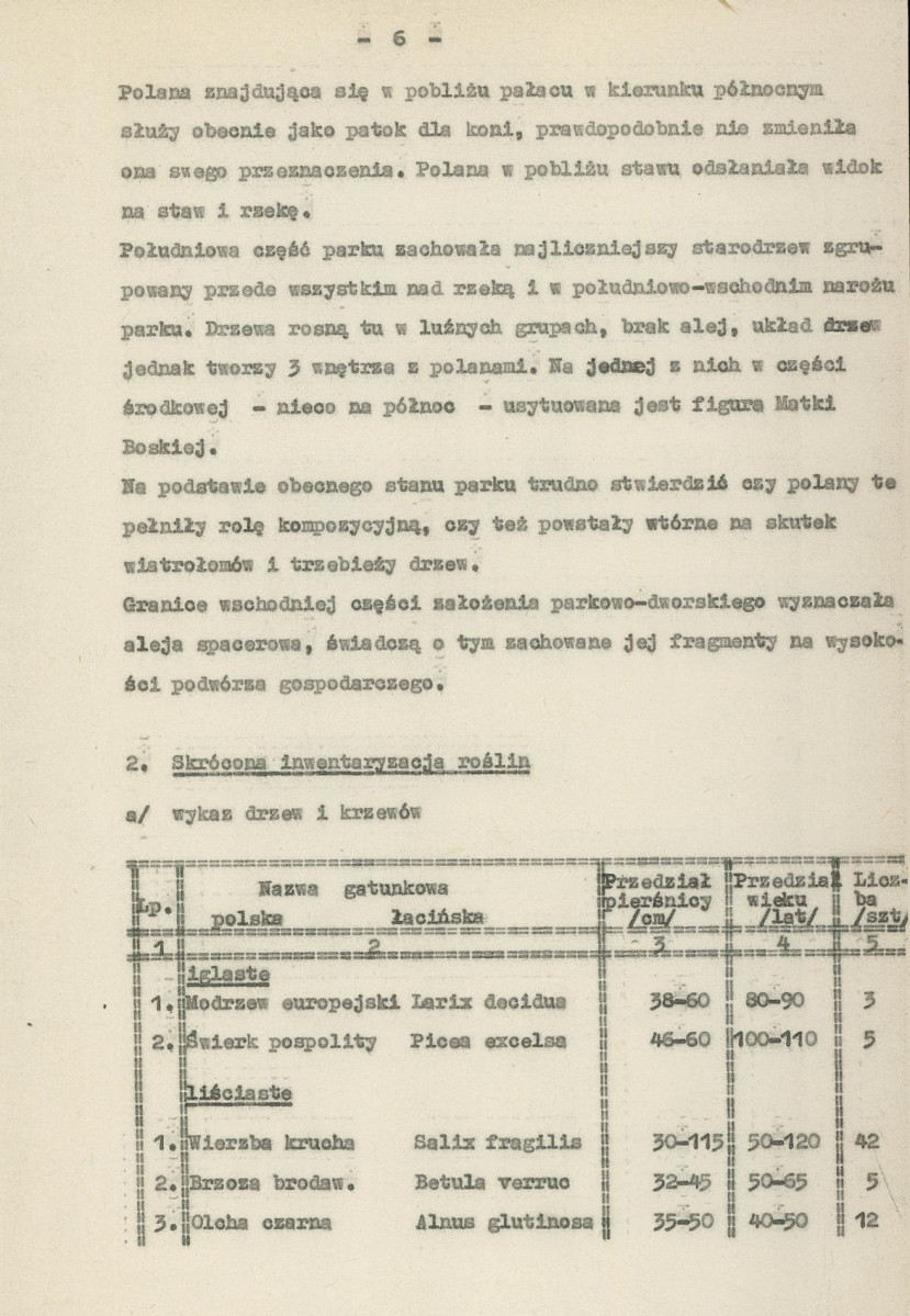 Ewidencja parkowa, skan nr 14