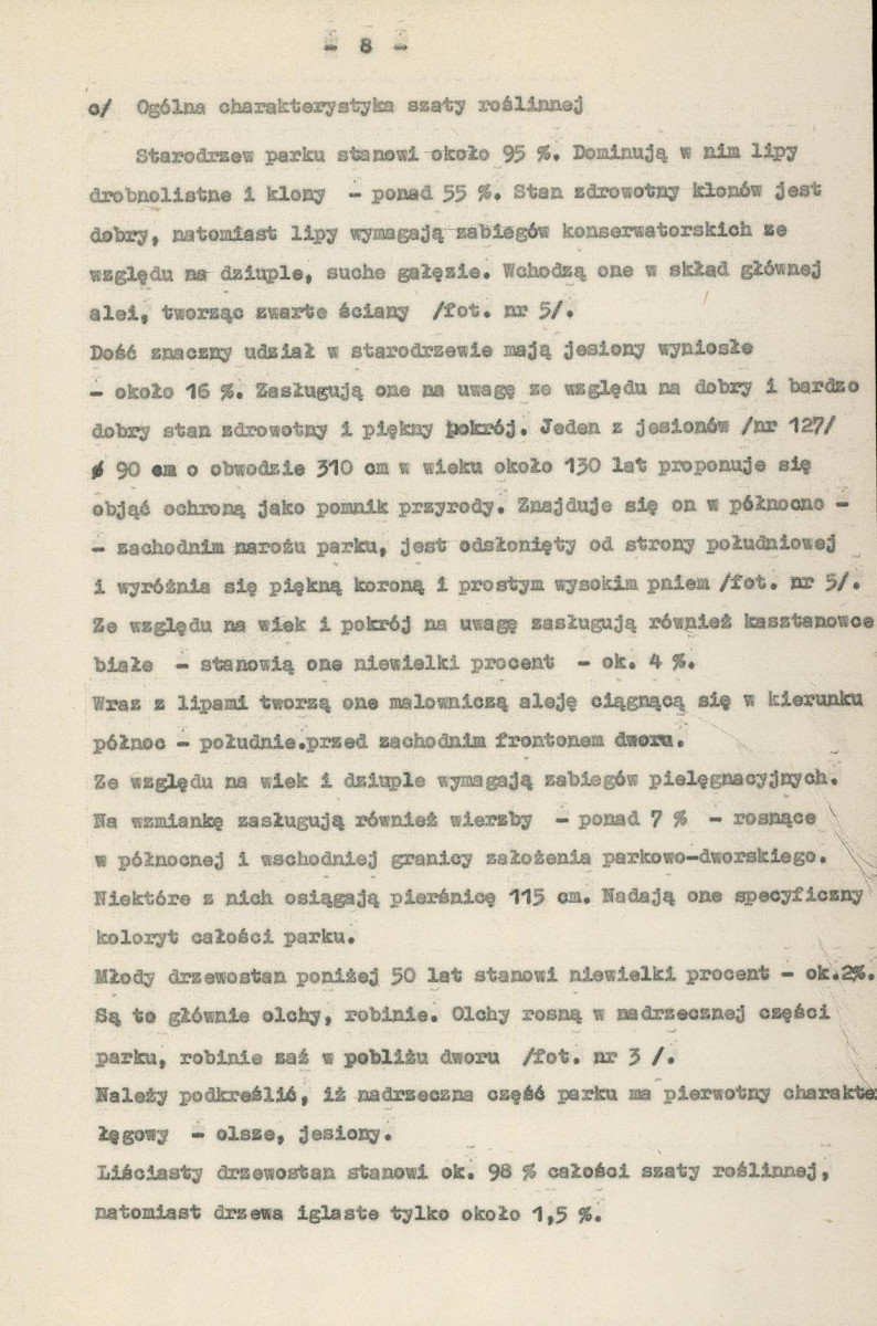 Ewidencja parkowa, skan nr 16