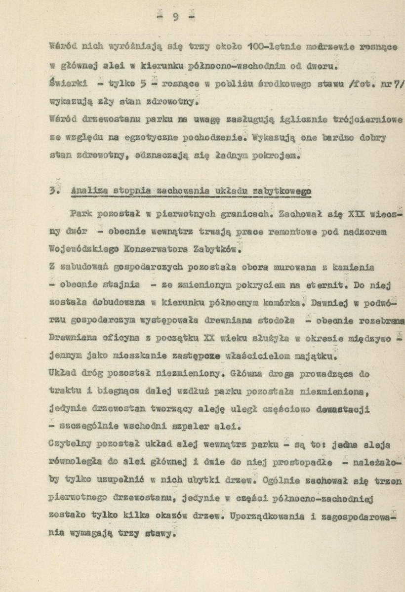Ewidencja parkowa, skan nr 17