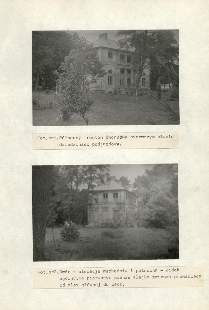 Ewidencja parkowa, skan nr 24