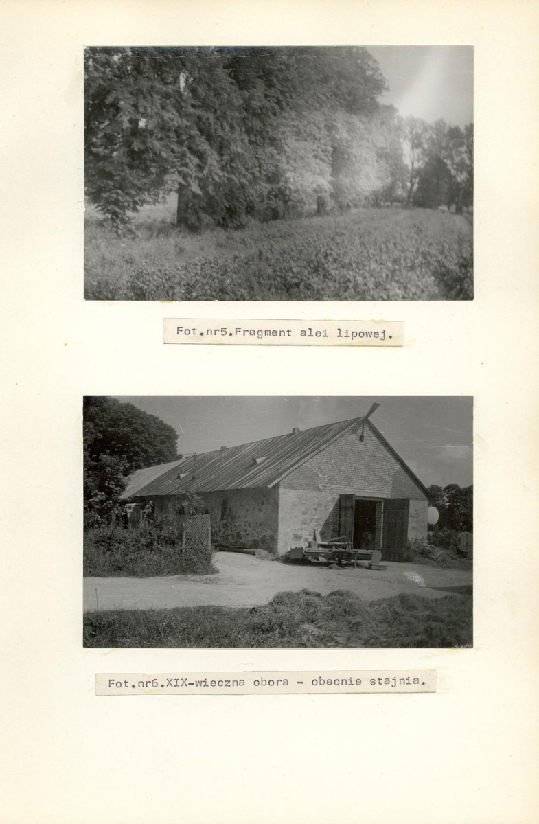 Ewidencja parkowa, skan nr 26