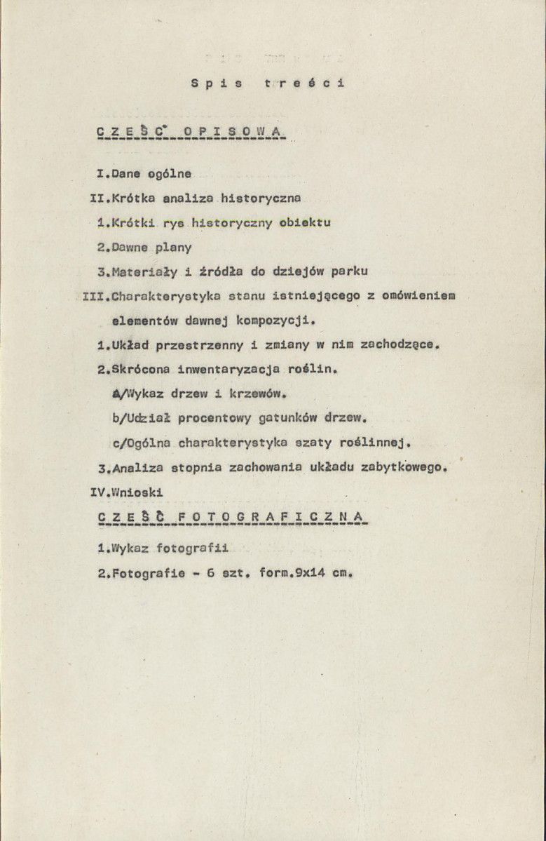 Ewidencja parkowa, skan nr 8