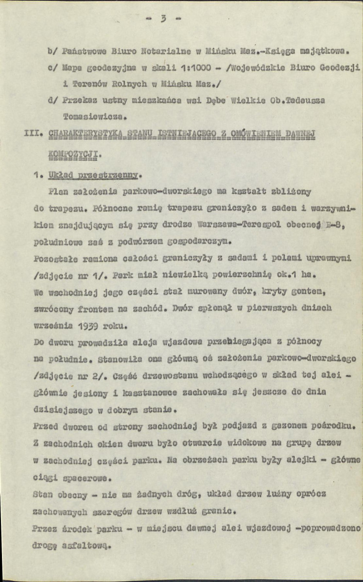 Ewidencja parkowa, skan nr 11