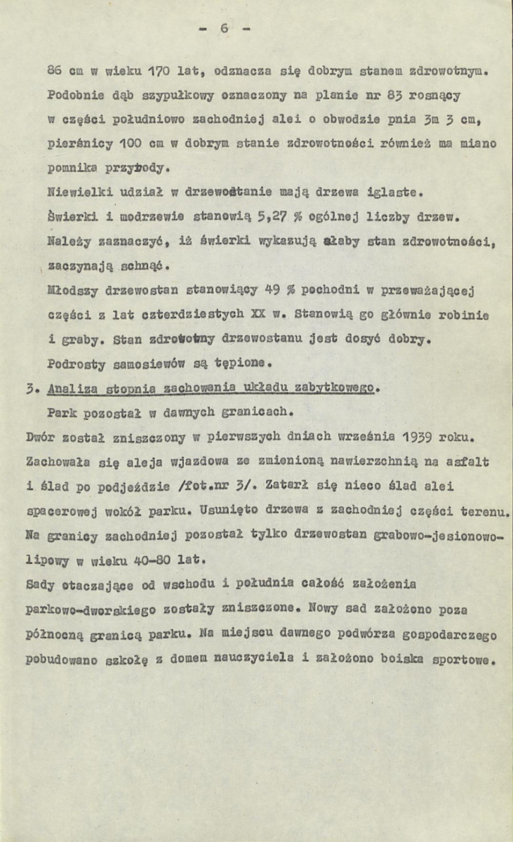Ewidencja parkowa, skan nr 14