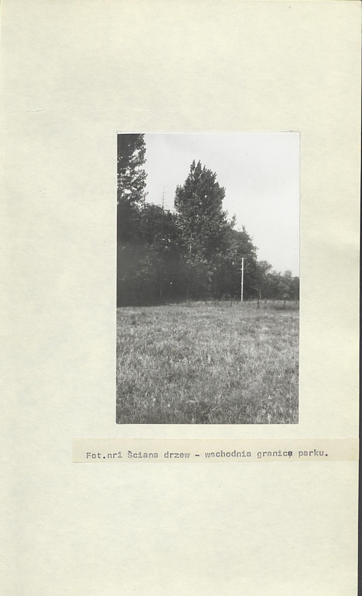 Ewidencja parkowa, skan nr 18