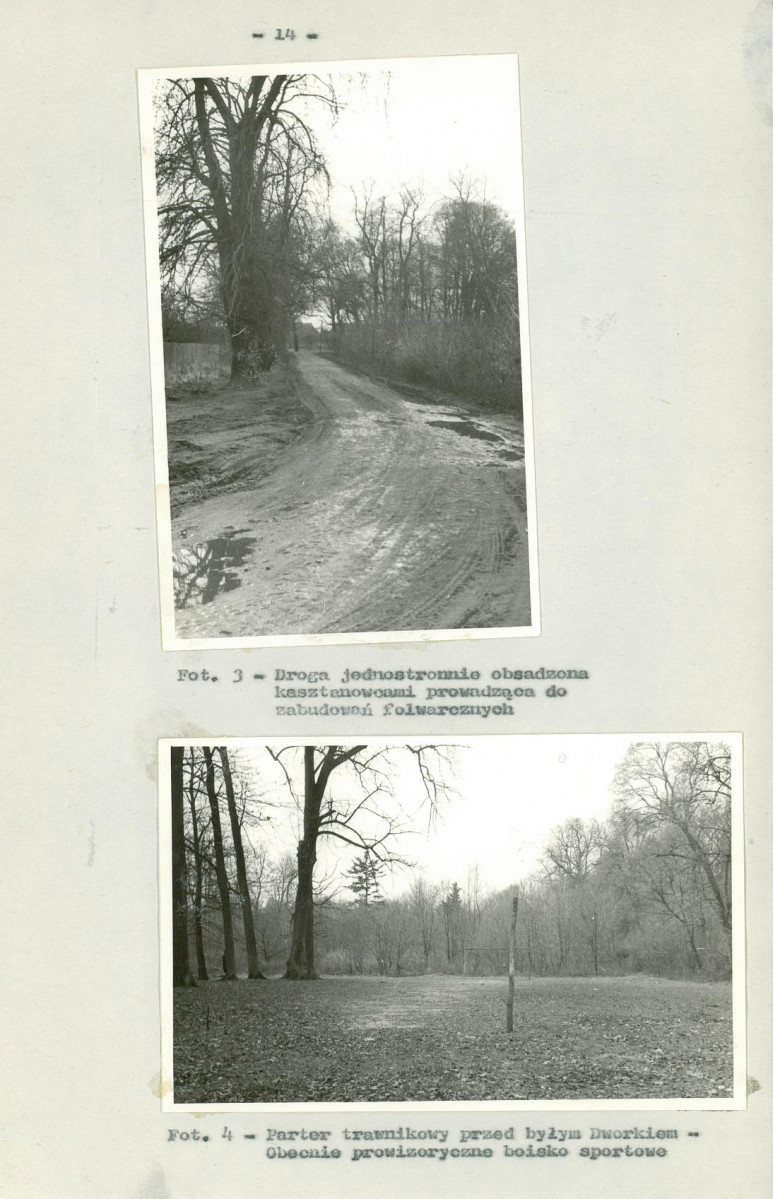 Ewidencja parkowa, skan nr 21