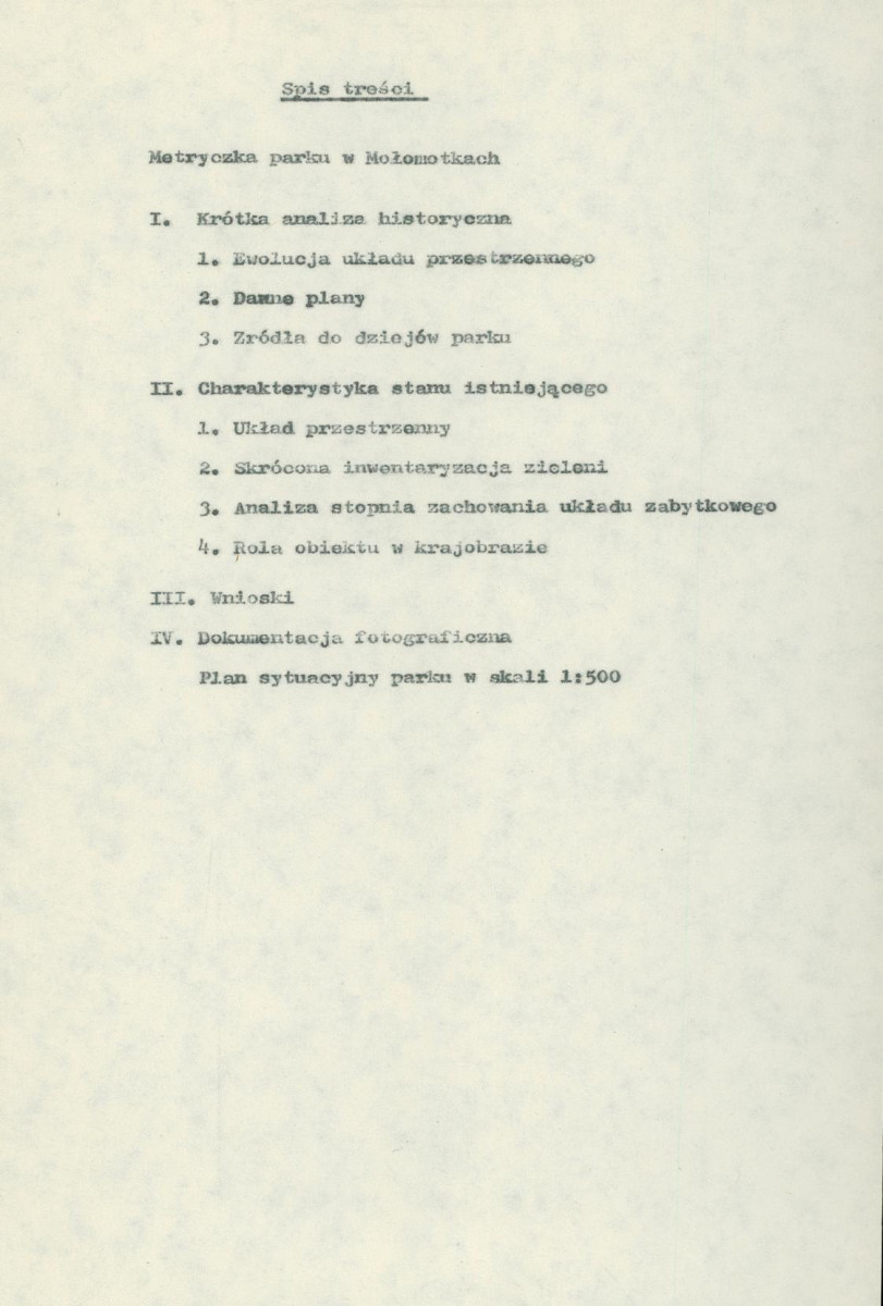 Ewidencja parkowa, skan nr 6