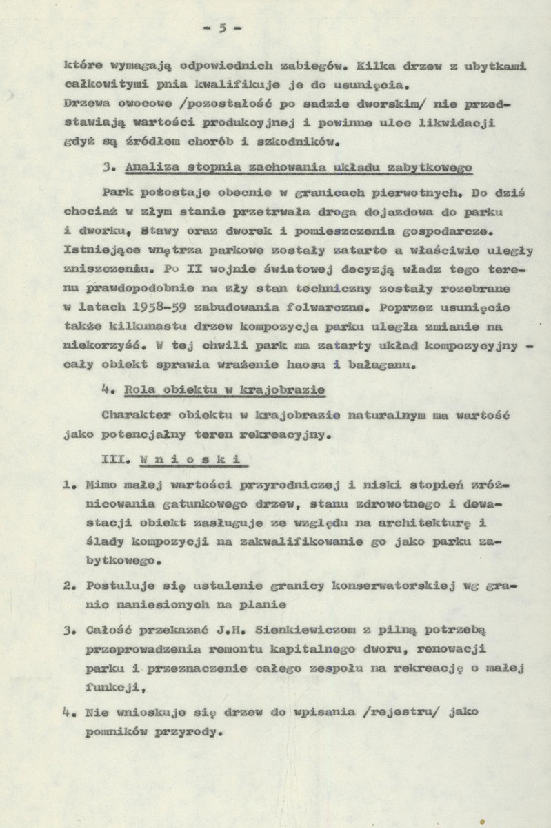 Ewidencja parkowa, skan nr 15