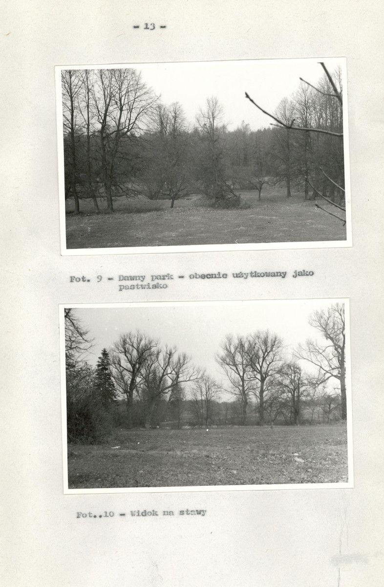 Ewidencja parkowa, skan nr 21