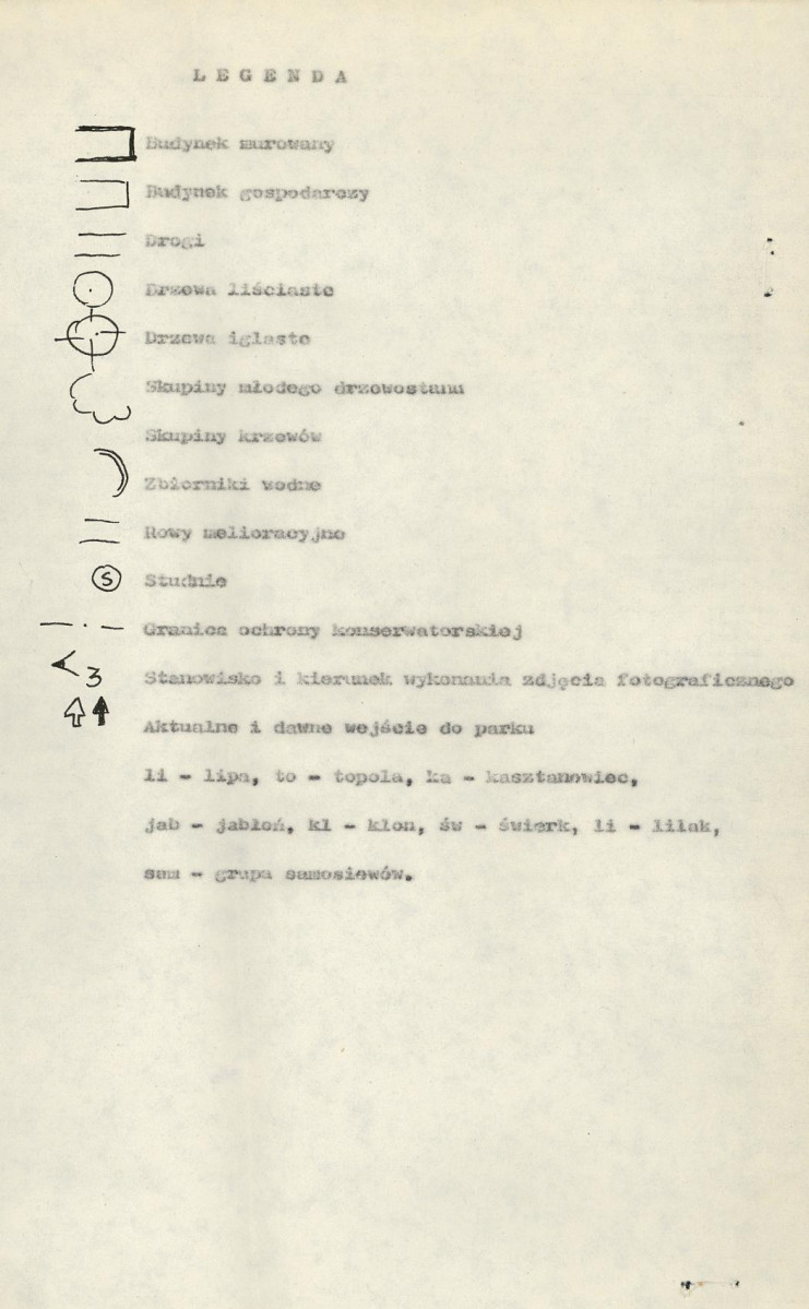 Ewidencja parkowa, skan nr 22