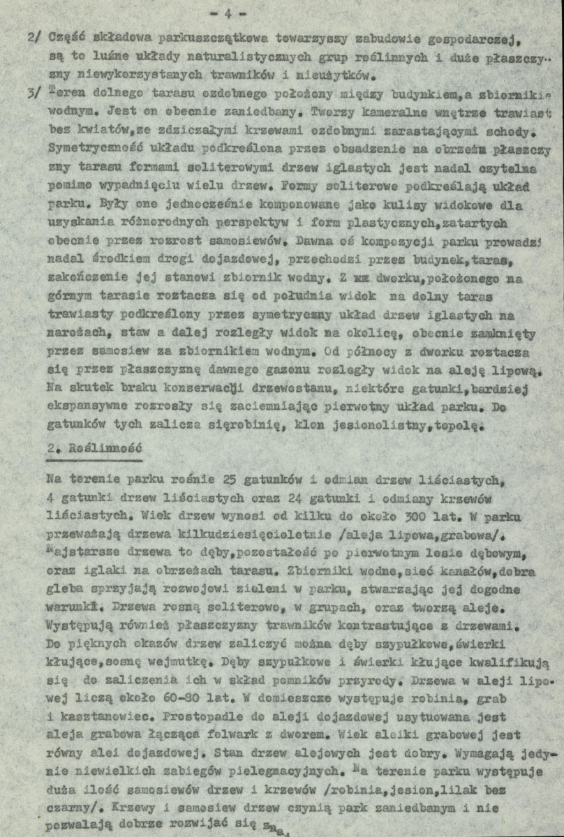 Ewidencja parkowa, skan nr 13