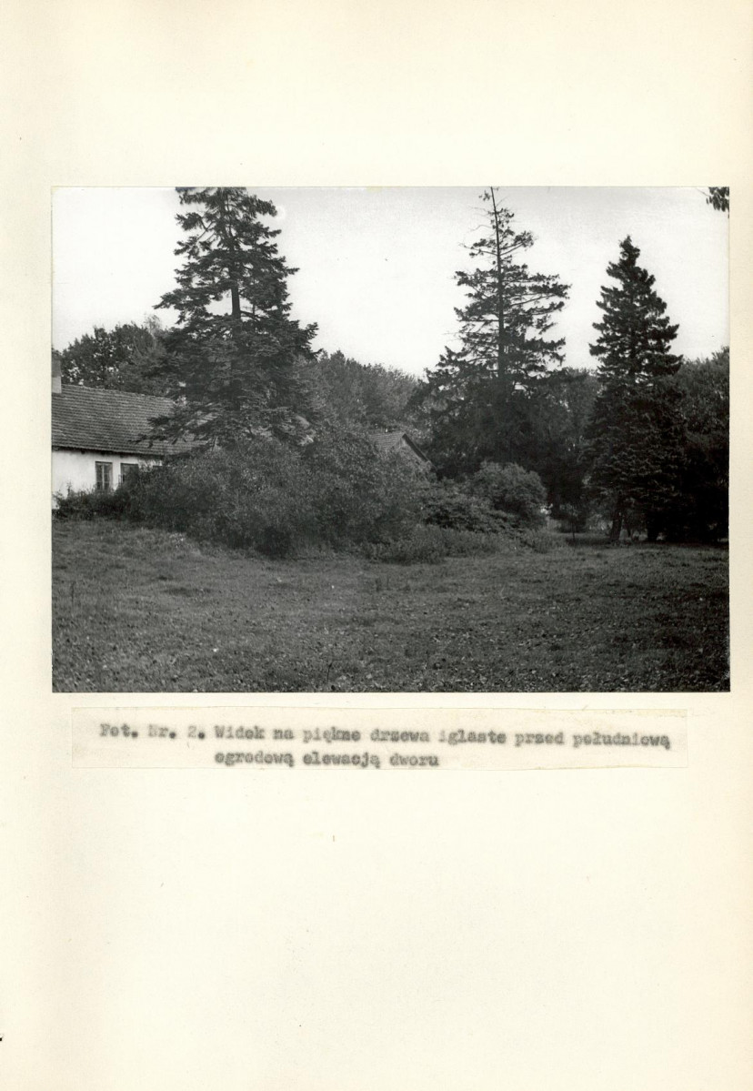 Ewidencja parkowa, skan nr 22
