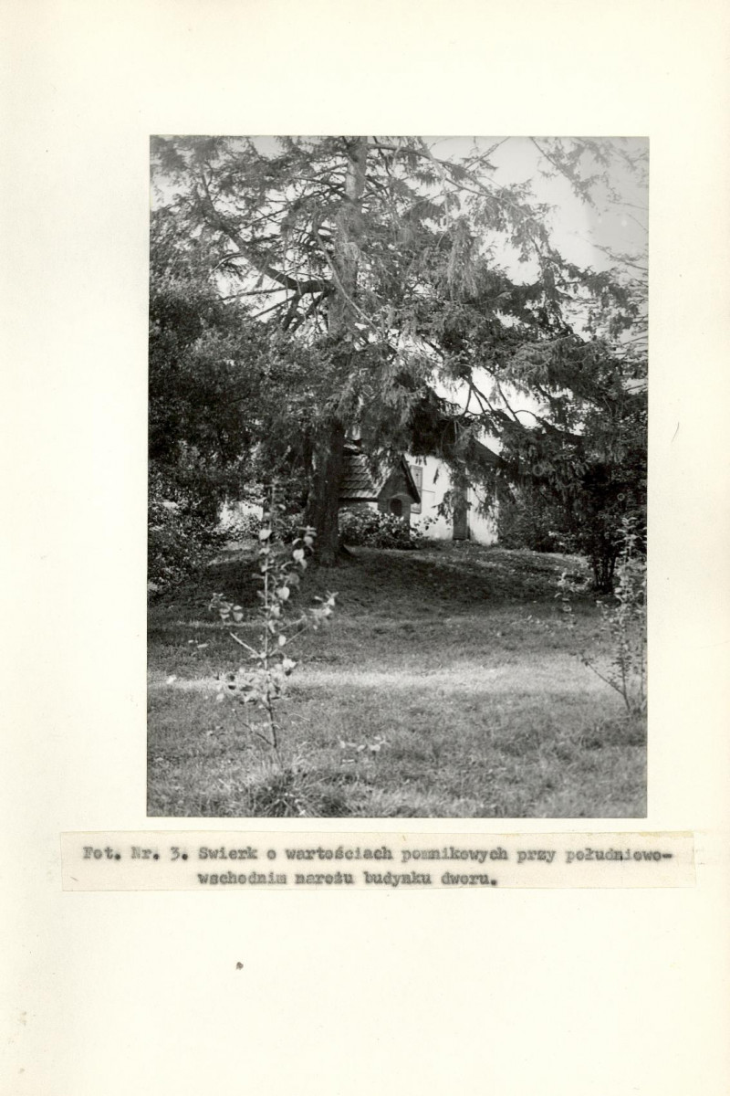 Ewidencja parkowa, skan nr 23
