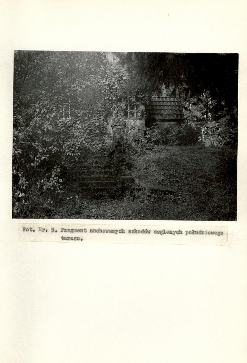 Ewidencja parkowa, skan nr 25