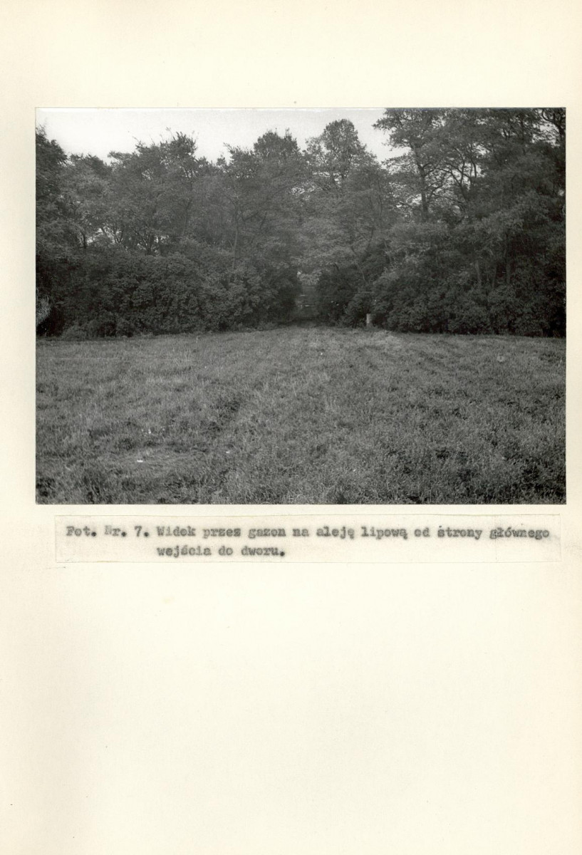 Ewidencja parkowa, skan nr 27