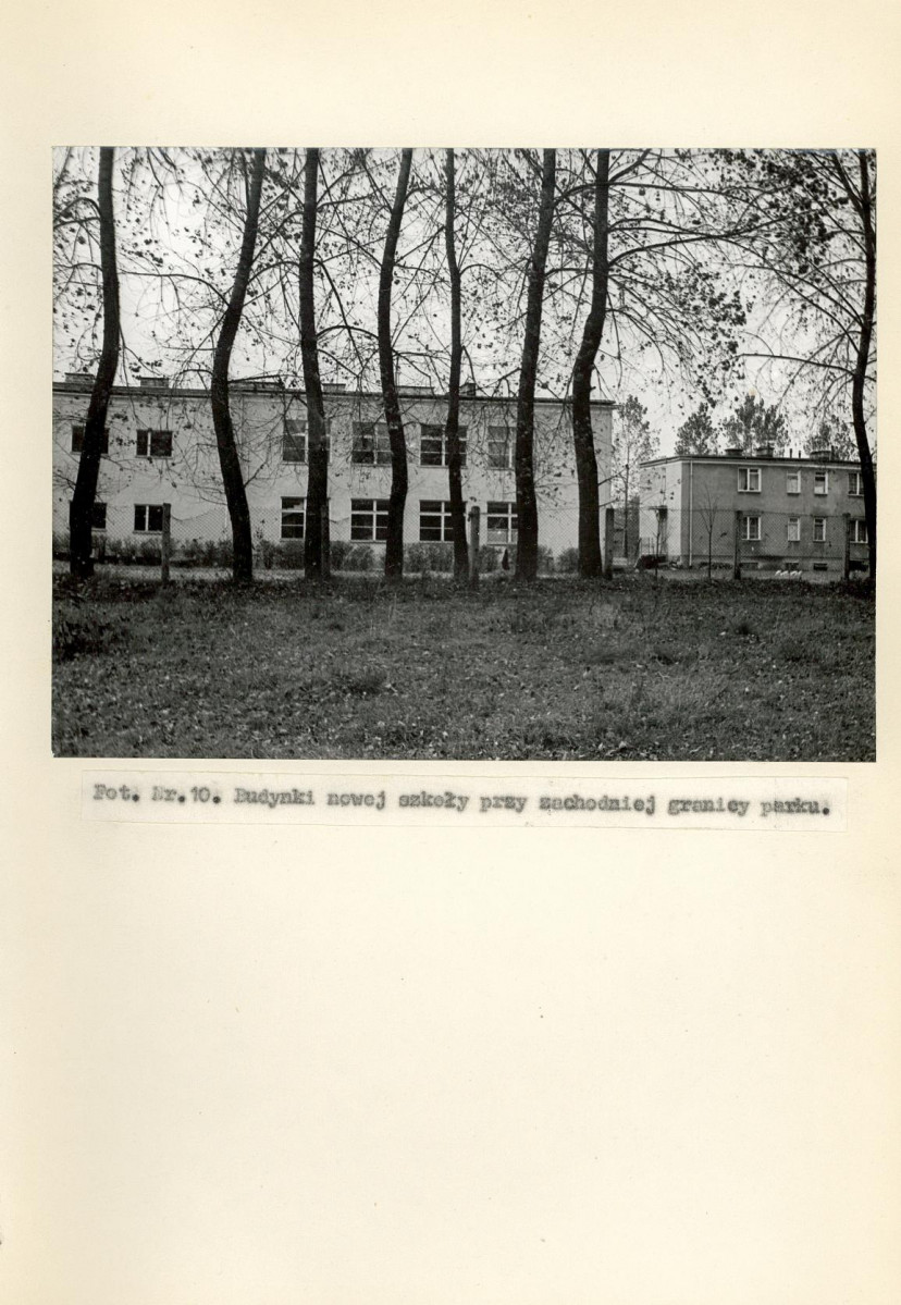 Ewidencja parkowa, skan nr 30