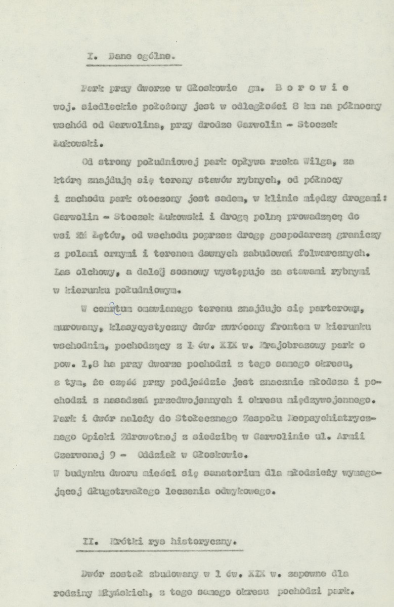 Ewidencja parkowa, skan nr 10