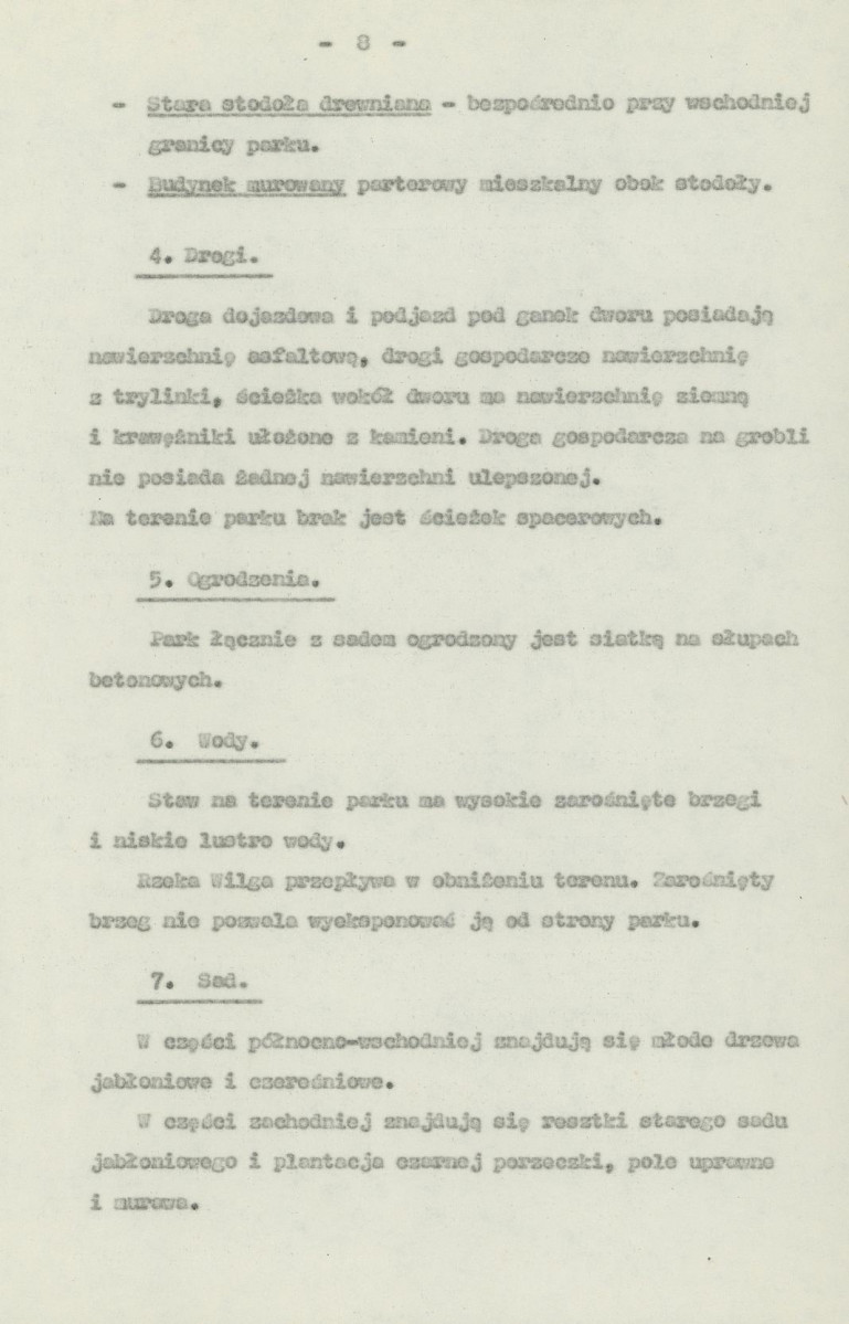 Ewidencja parkowa, skan nr 17