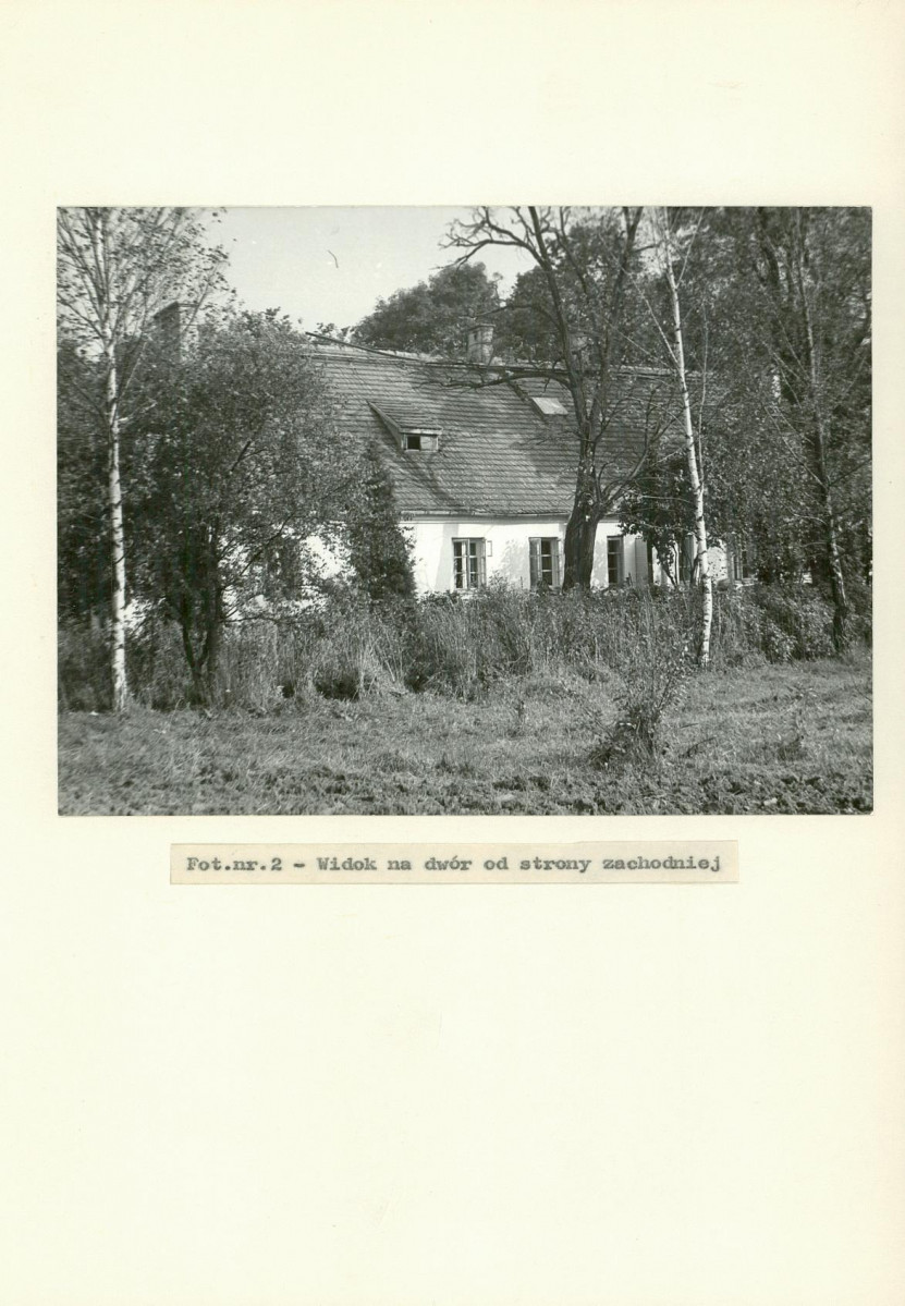 Ewidencja parkowa, skan nr 24