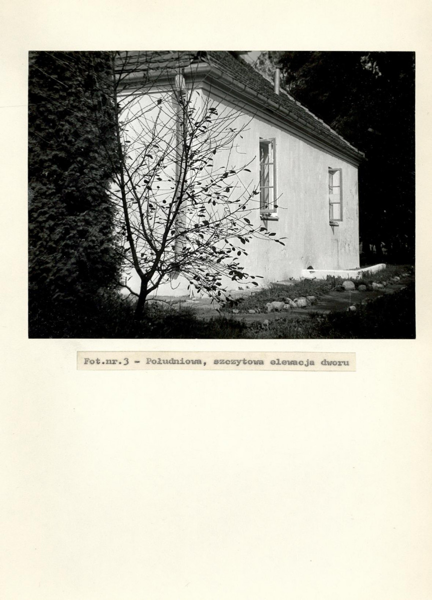 Ewidencja parkowa, skan nr 25