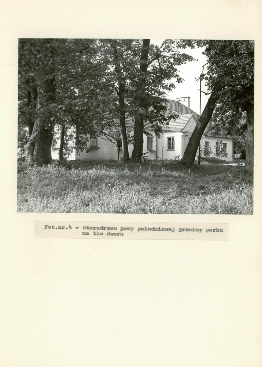 Ewidencja parkowa, skan nr 26