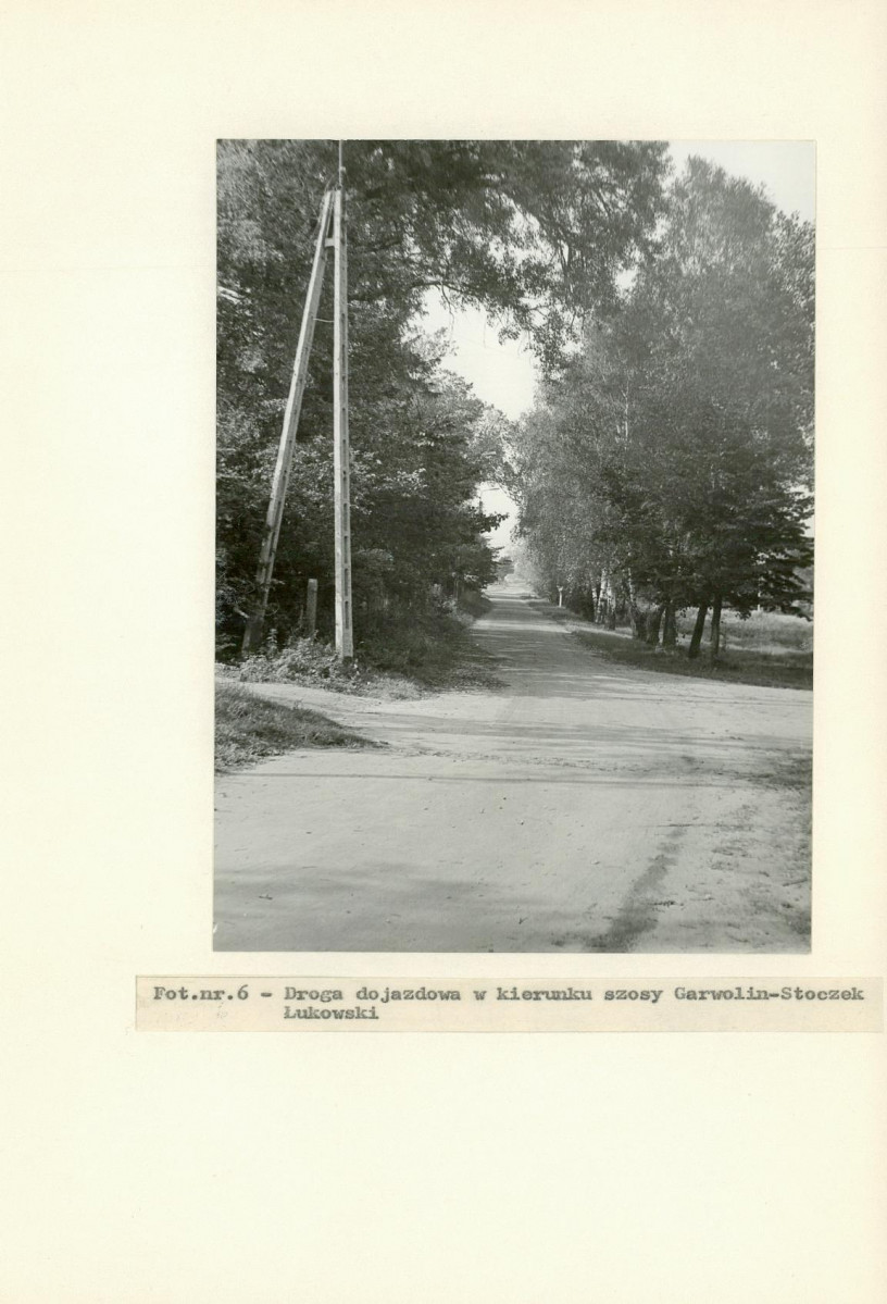 Ewidencja parkowa, skan nr 28