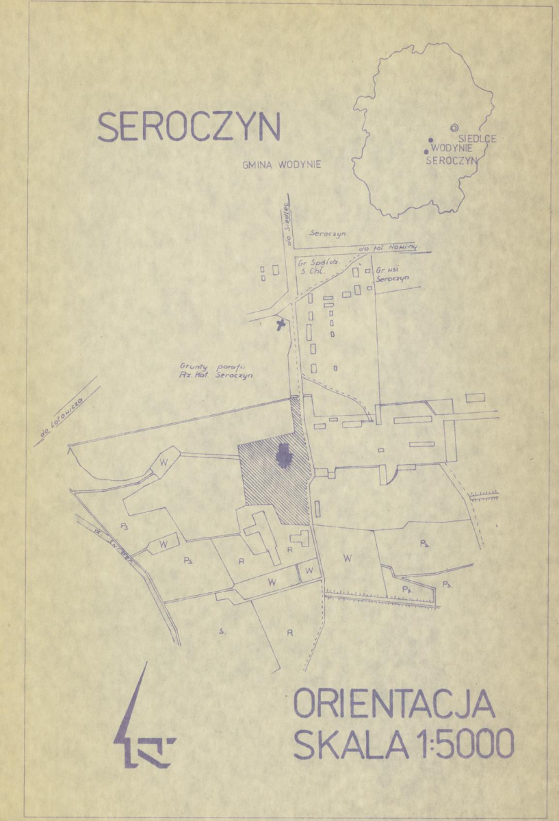 Ewidencja parkowa, skan nr 6